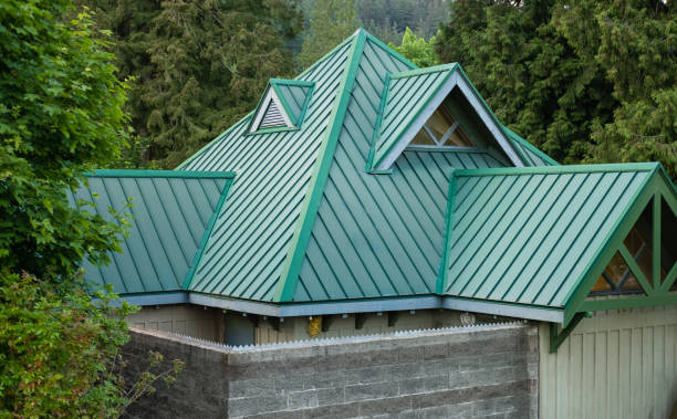 Best Slate Roofing  in Rittman, OH