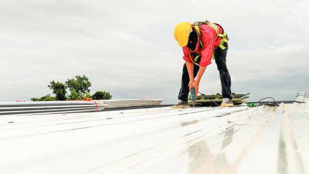 Best Rubber Roofing (EPDM, TPO)  in Rittman, OH