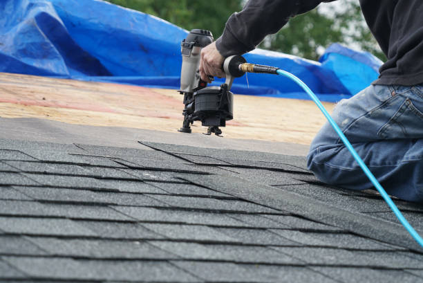 Emergency Roof Repair in Rittman, OH