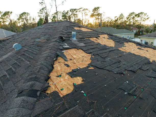 Best Commercial Roofing Services  in Rittman, OH
