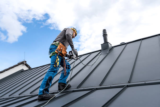 Best Roof Inspection  in Rittman, OH