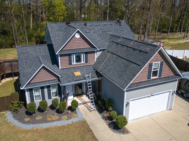 Best Gutter Installation and Repair  in Rittman, OH