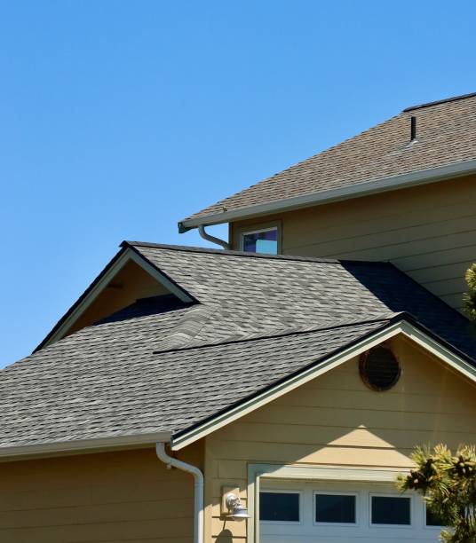 Best Chimney Flashing Repair  in Rittman, OH